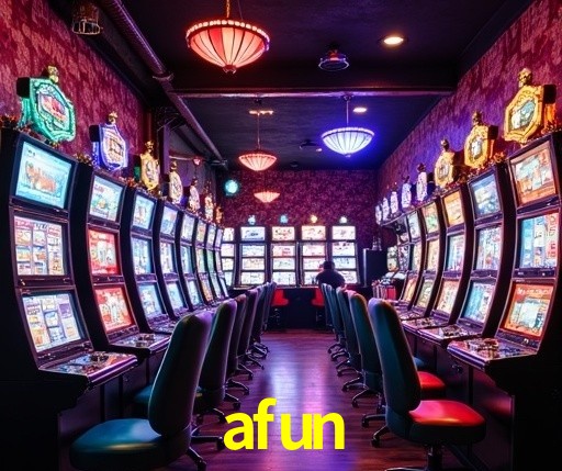 afun Rio de Janeiro - Slot Strategy