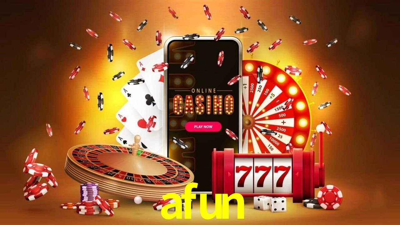 afun São Paulo - Jogo Providers