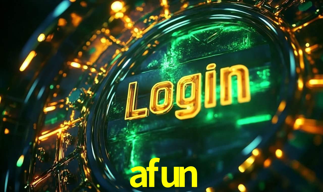 afun - Installation Guide