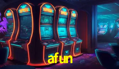 afun Belo Horizonte - Reivindique Bonus