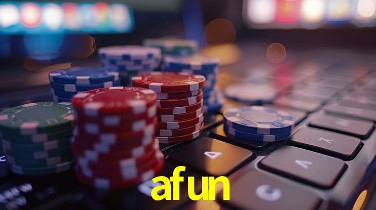 afun - Winners Celebration