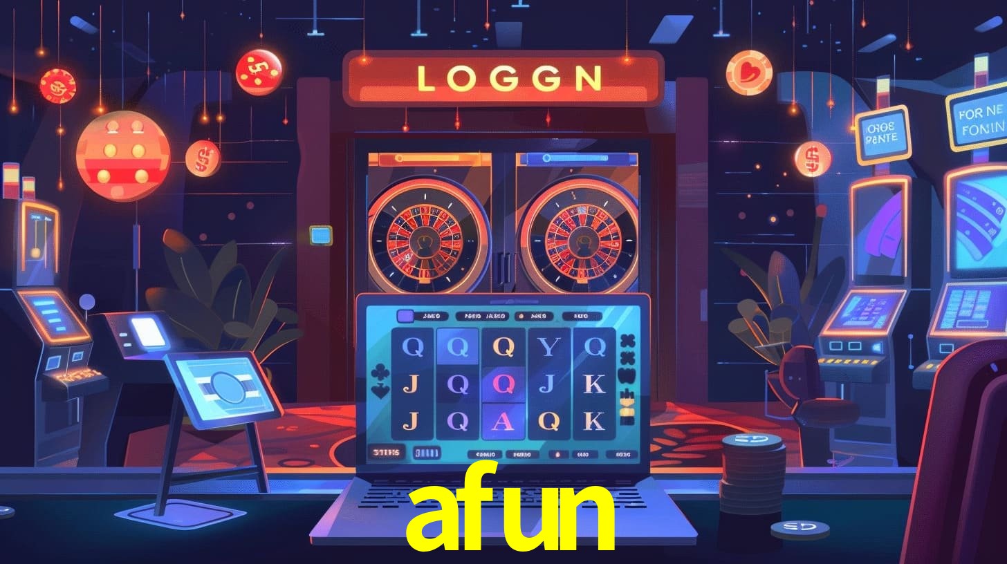 afun - User Statistics
