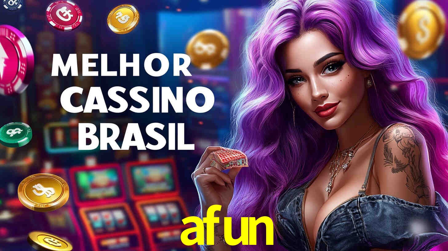 Descubra a Essência do afun: Nossa História e Compromissos