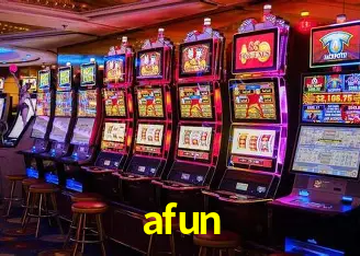 afun Bônus - Pacote R$5.000 + VIP