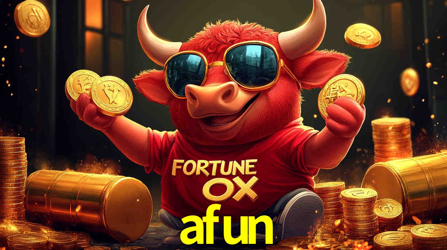 Apostas Esportivas na afun: Um Guia Completo