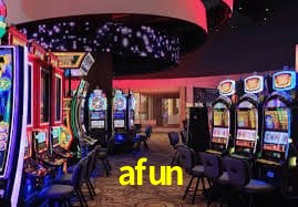 afun São Paulo - Hot Promos