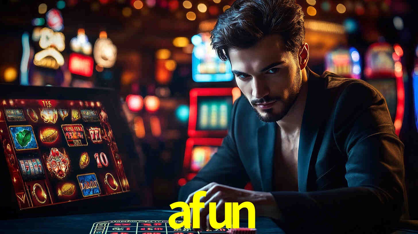afun.com