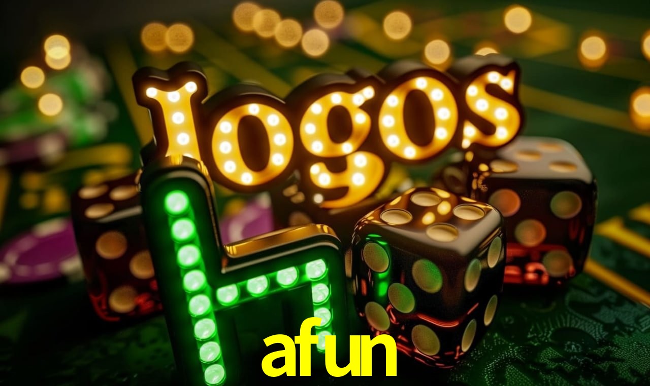 Design Responsivo afun