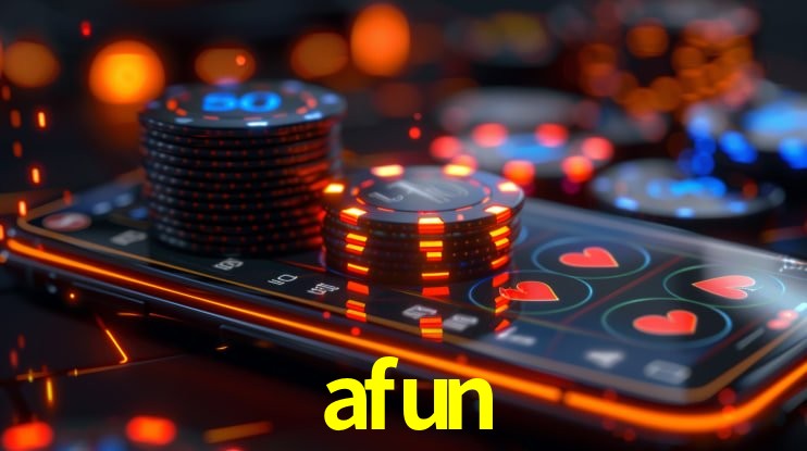 Slot Games afun
