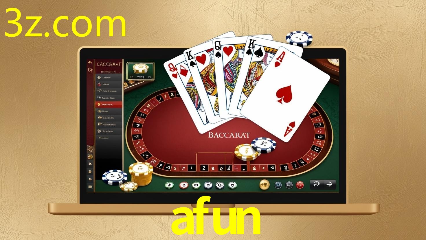 Apostas Futebol ao Vivo AFUN.COM