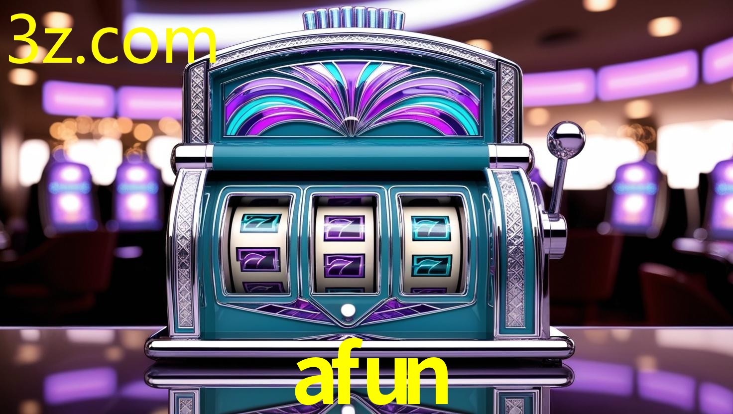 Cassino Online Seguro AFUN.COM