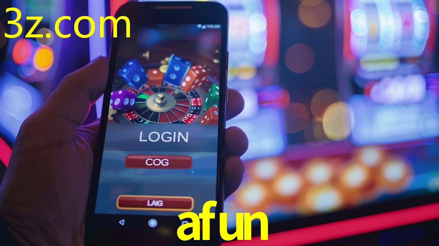 App AFUN.COM