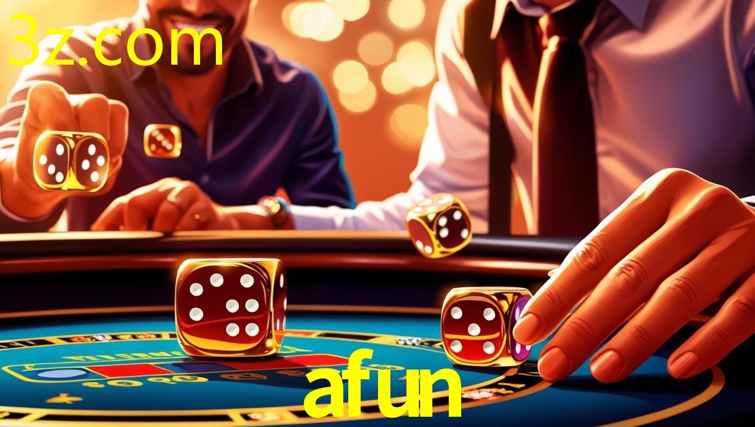AFUN.COM Login Rápido
