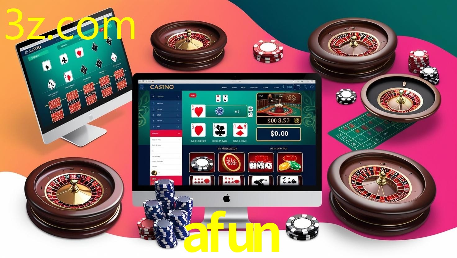 Verificação de Conta AFUN.COM